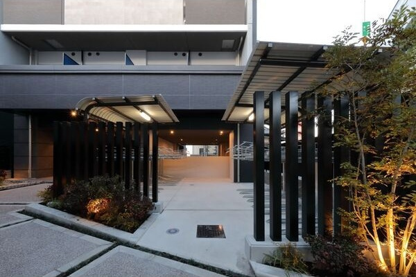 S-RESIDENCE名駅南