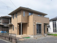 千渡中古住宅2550の画像