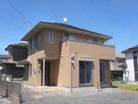 千渡中古住宅2550の画像