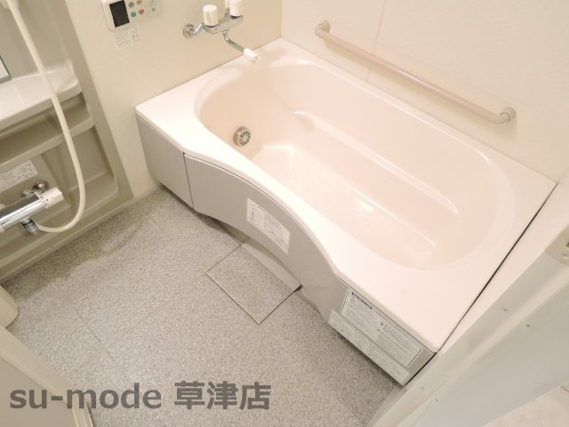【浴室】 | アウルコート大路