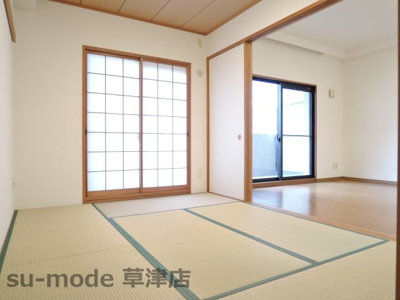 【和室】 | アウルコート大路