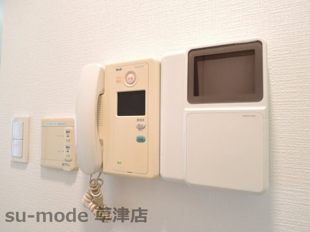 【セキュリティ】 | アウルコート大路