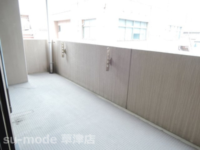 【バルコニー】 | アウルコート大路
