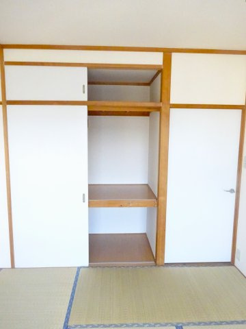 ロイヤルマンション中西の和室|＊イメージです