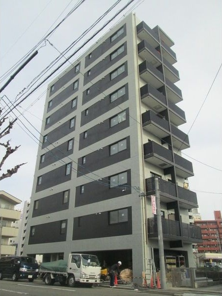 ミリオレビータ金山のその他共用部分