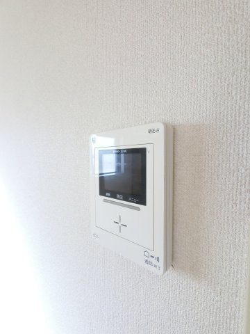 パレ・ドール西船橋のセキュリティ