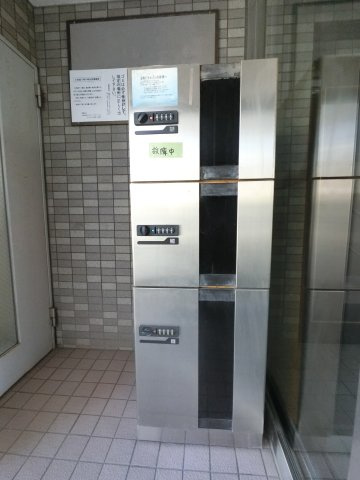 パレ・ドール西船橋のその他共用部分