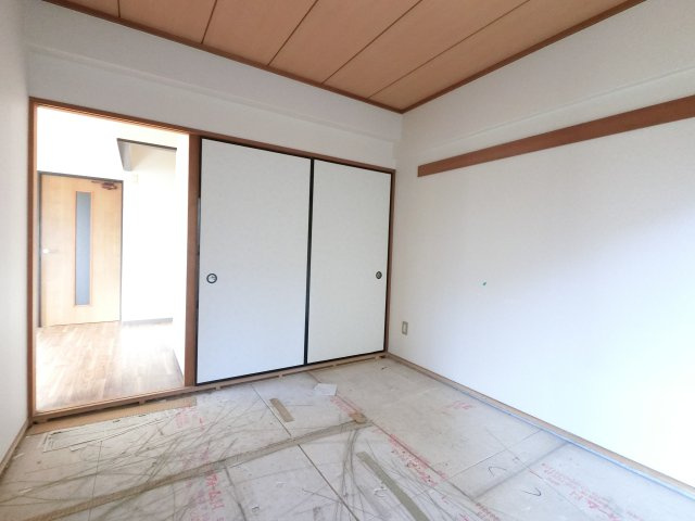 パレ・ドール西船橋のその他|リフォーム前