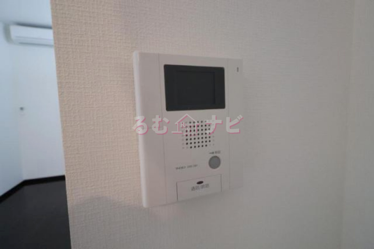 福岡市南区野間２丁目のアパートのセキュリティ|セキュリティ