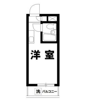 【間取り】 | メゾン・ド・オヌール