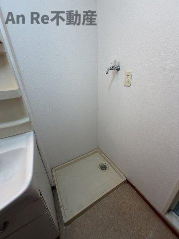 エスポワール　Ⅲの設備