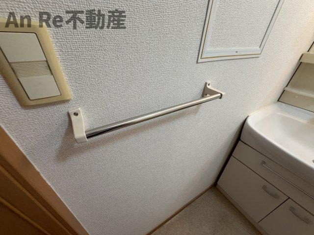エスポワール　Ⅲの設備