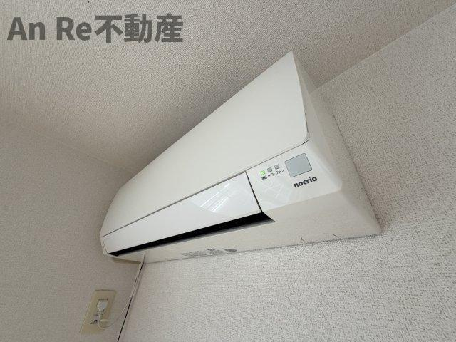 エスポワール　Ⅲの設備