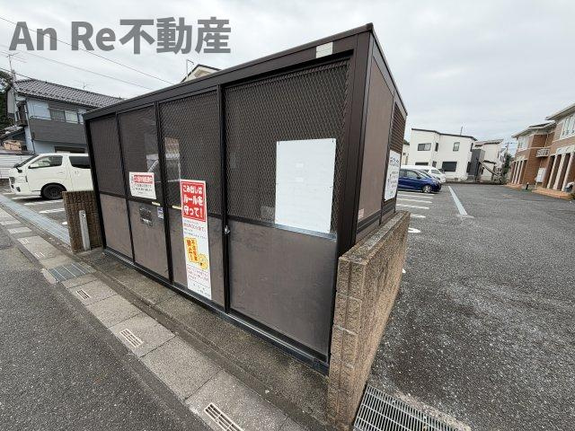 エスポワール　Ⅲのその他共用部分