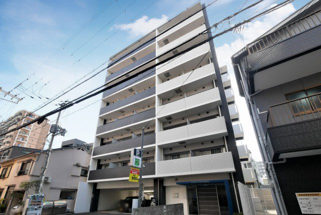 インザライフ大正ＲＥＳＩＤＥＮＣＥ