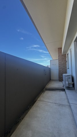 ModernPalazzo大濠公園Ⅱの展望