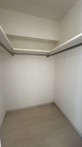 ModernPalazzo大濠公園Ⅱの収納