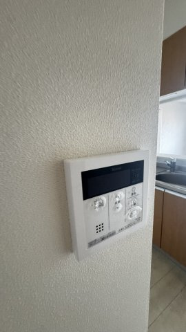 ModernPalazzo大濠公園Ⅱの設備