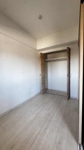 ModernPalazzo大濠公園Ⅱの洋室