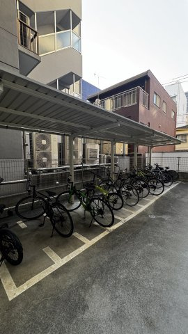 ModernPalazzo大濠公園Ⅱのその他共用部分