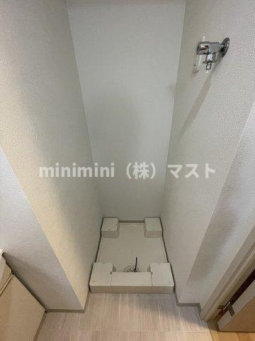AXIS天神ノ森の設備