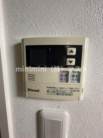 AXIS天神ノ森の設備