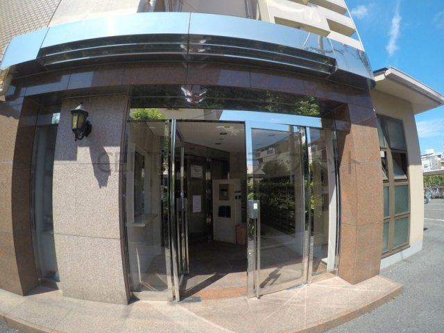 【エントランス】 | リアライズ西淡路