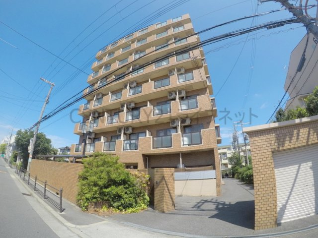 【外観】 | リアライズ西淡路