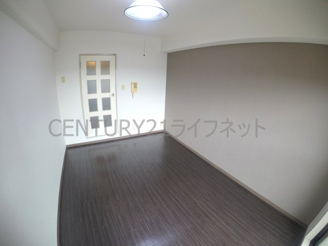 【寝室】 | リアライズ西淡路