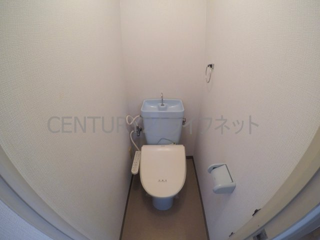 【トイレ】 | リアライズ西淡路