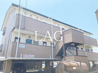 【外観】 | フローリアT | 外観です。