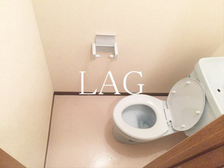 【トイレ】 | フローリアT | トイレです。