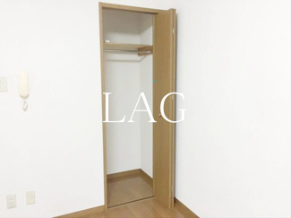 【収納】 | フローリアT | 収納です。