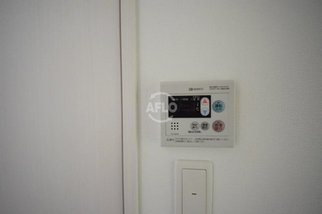エスリード大阪城PREMIERの設備|エスリード大阪城PREMIER　給湯