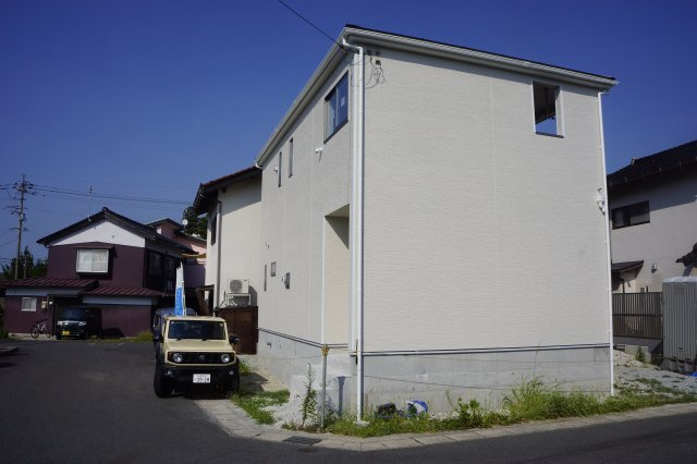 出雲市大津町第3　新築建売住宅　内覧可能！のその他