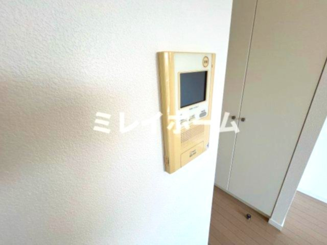 プラウドフラット蒲田Ⅱのセキュリティ