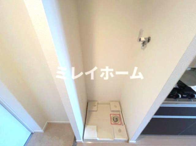 プラウドフラット蒲田Ⅱの設備