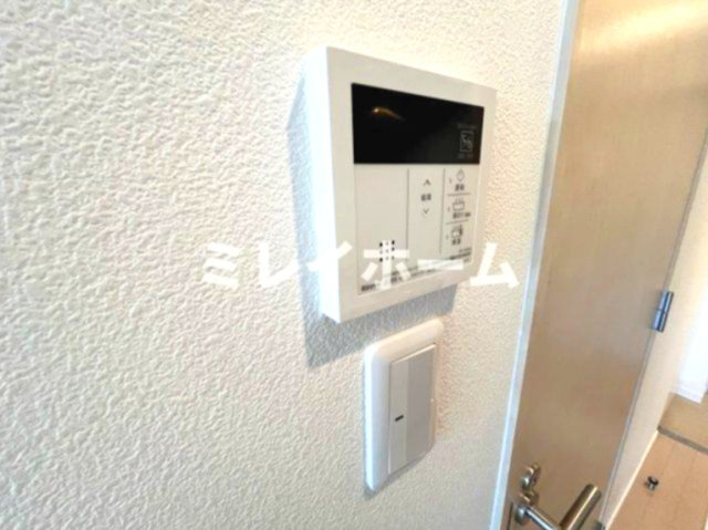プラウドフラット蒲田Ⅱの設備