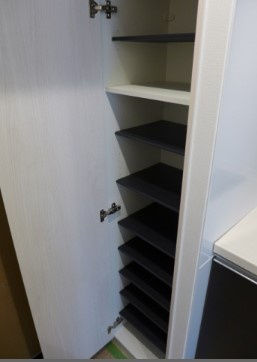 【内装】Casa Grande医大前