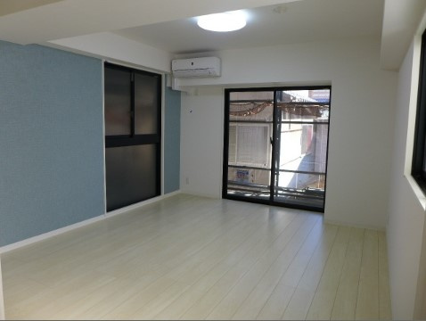 【寝室】Casa Grande医大前