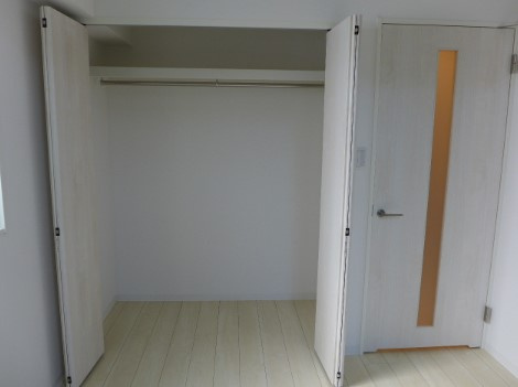 【収納】Casa Grande医大前