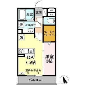 ベルエア　御器所