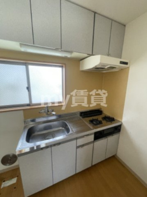 【キッチン】 | ヒーリングファクトリー江古田