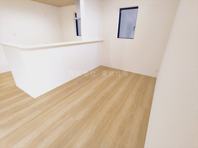 【ダイニング】の画像