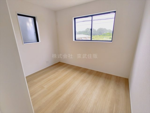 【寝室】の画像