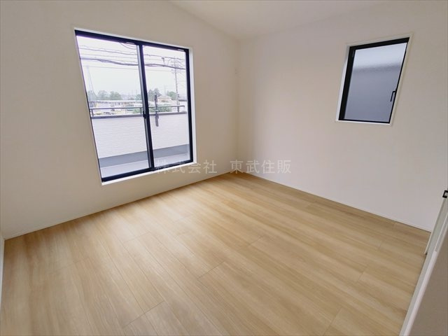 【子供部屋】の画像