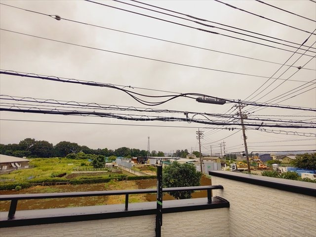 【展望】の画像