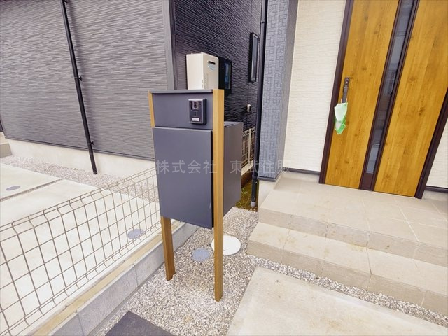 【玄関】の画像