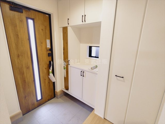 【玄関】の画像