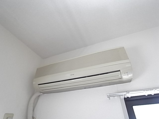 武庫之荘フレックスⅢの設備